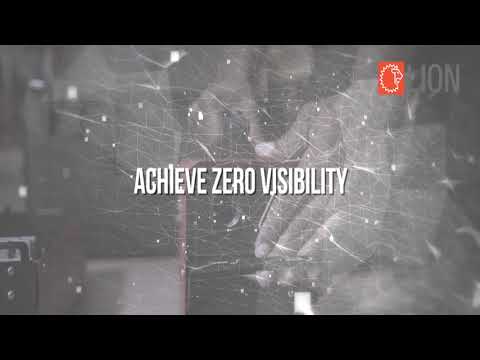 LION Digital Fire Fighter Training 03