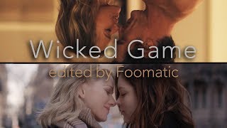 Wicked Game || Jean Holloway || Gypsy