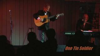 The Original Caste - One Tin Soldier HD