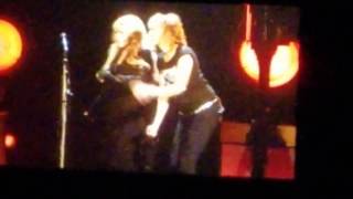 Stevie Nicks Austin Tx. 2017