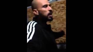 cartel de santa adelanto volumen 6 andamos sumbando el beat