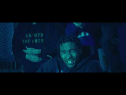 TTM Dawg - Franklin (Official Video) | DIR @4thquarterthelabel  { Prod. Sparkheem }