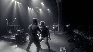 Chelsea Rockwells - Live at The Tivoli