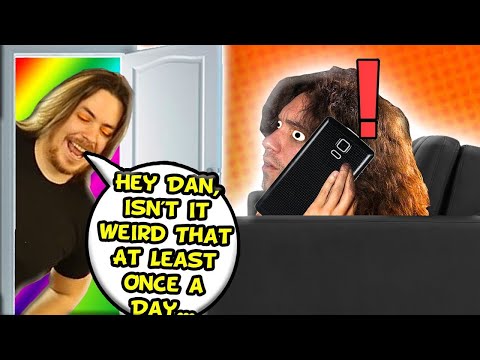 Game Grumps: Arin's Weird Realization