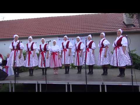 Mýtinkafest Babice 2019 -  CM Tramín a DPS Kalina 2. část