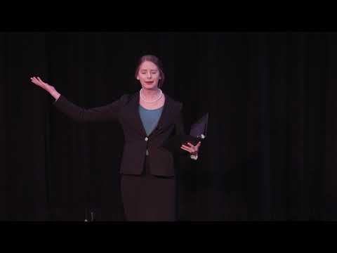 2019 CHS Speech & Debate Showcase: Sadie Waldrop - Prose