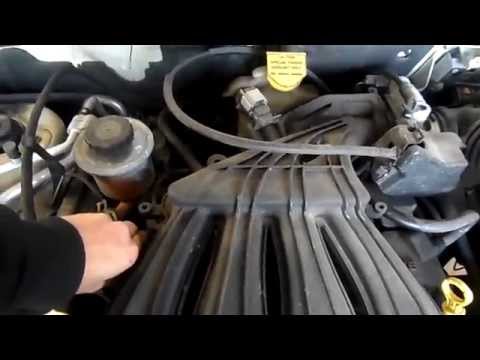 14J1037 2006 CHRYSLER PT CRUISER TOURING,2.4,A.T.,FWD,69940 MILES,MORRISON'S AUTO SALVAGE YARD