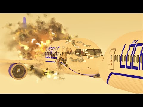 Experiments with Boeing | Teardown