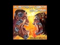 Austrian Death Machine - Recalling Mars