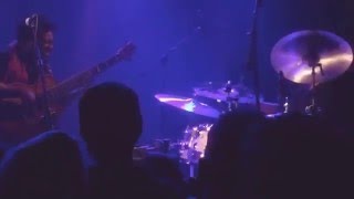 Thundercat - Lone Wolf and Cub live locomotiv (bologna)