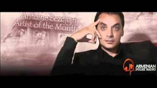 Antoine Bezdjian -Hishir Mer Ser Aratchin-