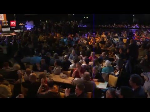 Drenthe Dart: jeugdfinales Dutch Open Darts 2016