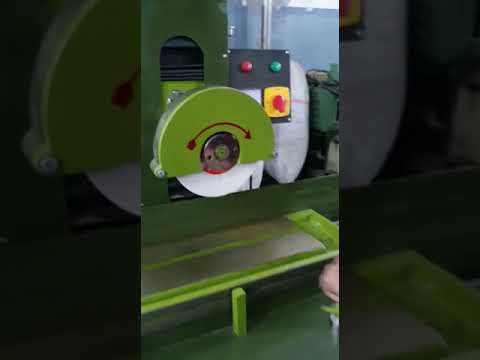 Surface Grinder Machine