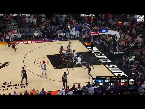 Sterling Brown : All Possessions (2022-05-04)