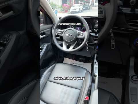 Kia Seltos 1.4Turbo 2021 Deluxe