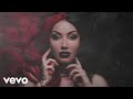New Years Day Sorry Not Sorry Lyric Video