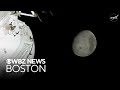 Artemis II crew makes history traveling to far side of the moon