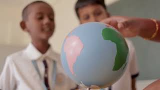 Atharva Global School Video