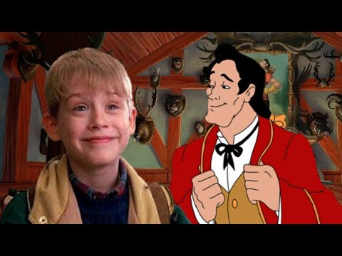 The Kombat King Part 4 - Kevin Mccallister meet Uncle Gaston