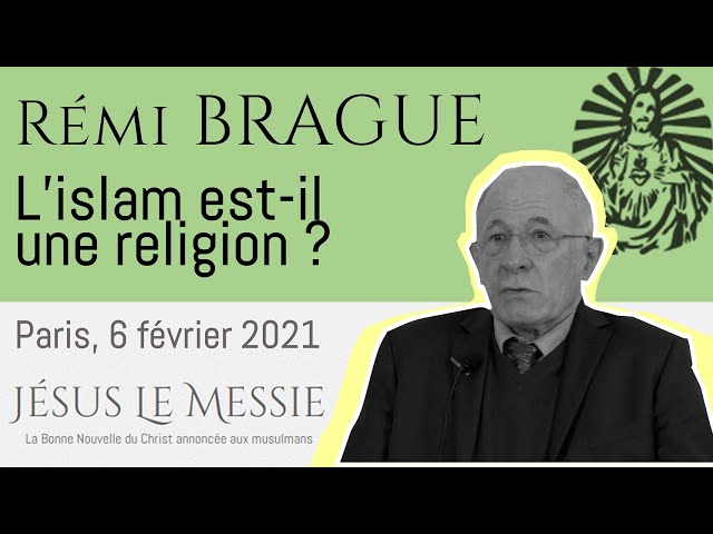 Vídeo relacionado con Au moyen du Moyen-Age: Philosophies médiévales en chrétienté, judaïsme et islam