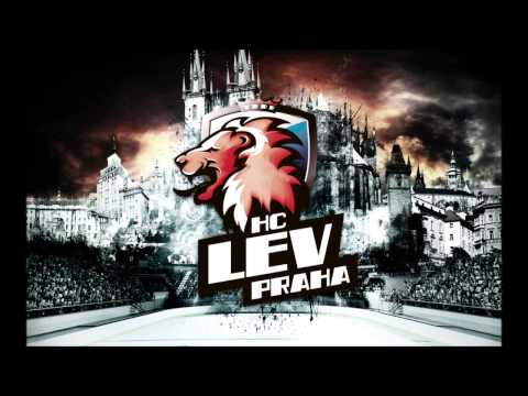 HC Lev Praha - Goal Horn 2013-2014