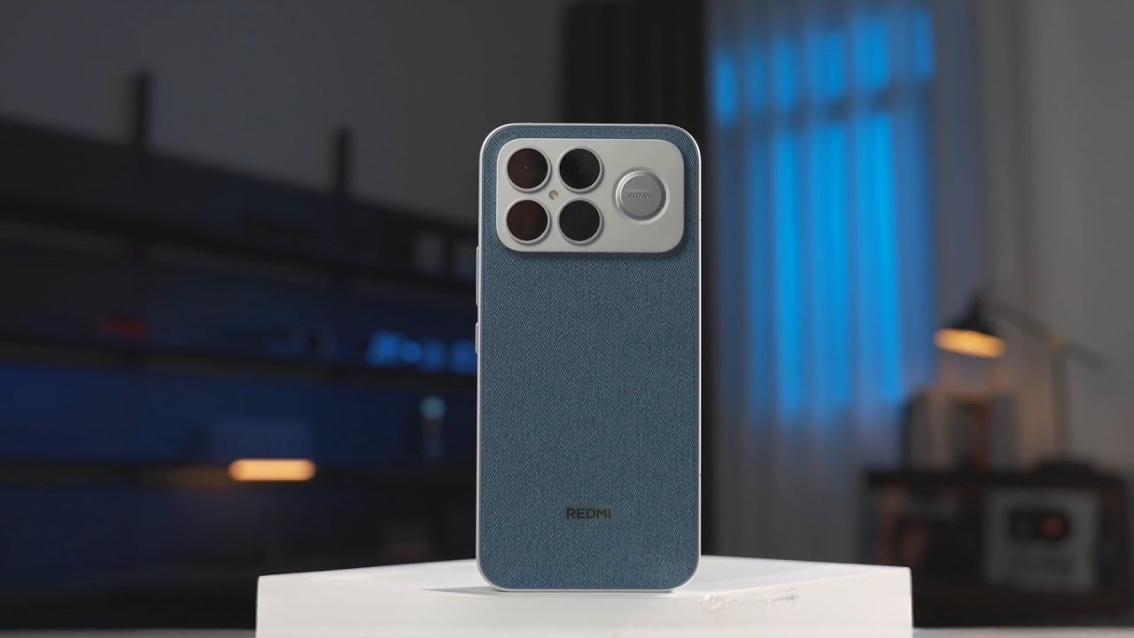 Redmi K90 Pro Max Review: The REAL Xiaomi 17 Pro Max?