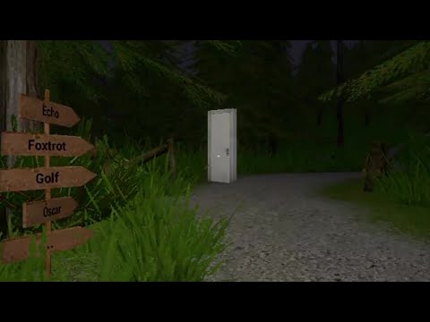 Cosmic chillin': Voices of the Void (Part 2 ver. 0.6.0)