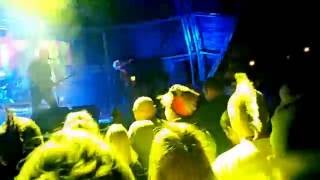 G.B.H. – Slit Your Own Throat – 6.8.2016 Rebellion, Blackpool, UK