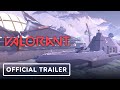 Valorant - Official Icebox Map Reveal Trailer