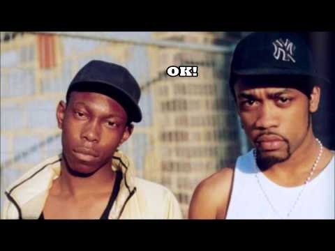 Wiley & Dizzee Start Grime