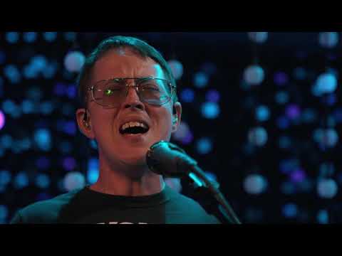 Lower Dens - Full Performance (Live on KEXP)