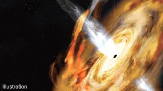 What is Black Hole?
