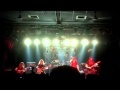 Alkaloid - Funeral For A Continent 