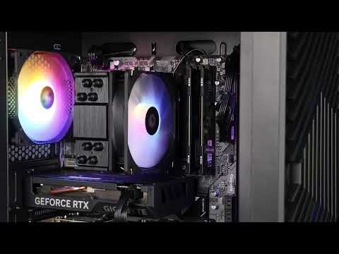 Персональний комп`ютер ASGARD (I124F.16.S10.26S.780)