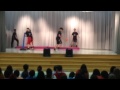 Talent Show