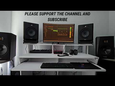 Focal Alpha 80 Evo VS Adam T8V