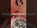 Wiring/ Black wire, green wire and white wire; Feit Electric 03/14/22-2135;