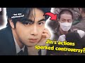 Jin's main action, and BTS's careful planning, are in the spotlight and consideration?!