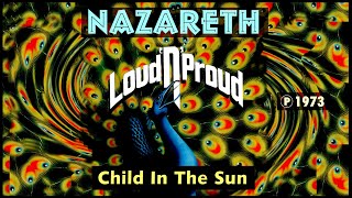 NAZARETH - Child In The Sun