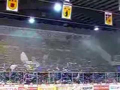 10.03.07 Ambri-Piotta - EHC Basel - l'ultima partita