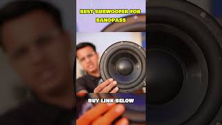 Download lagu best subwoofer for band pass box Best subwoofer woofer subwoofer subwoofer vs woofer on amzone mp3 Download lagu best subwoofer for band pass box Best subwoofer woofer subwoofer subwoofer vs woofer on amzone mp3