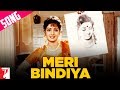 Meri Bindiya Song | Lamhe | Anil Kapoor, Sridevi | Lata Mangeshkar | Shiv-Hari | Anand Bakshi