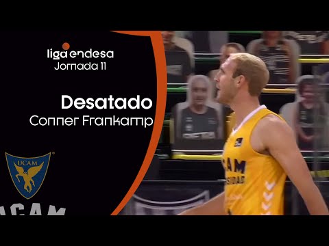 Momento Conner Frankamp