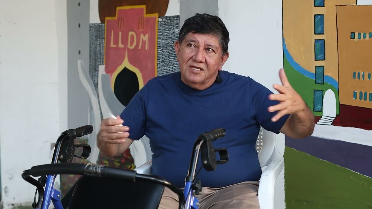 Los cuidados también son inclusión y derechos