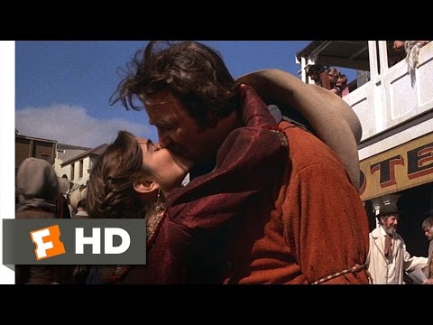 Quigley Down Under (11/11) Movie CLIP - Headed for America (1990) HD