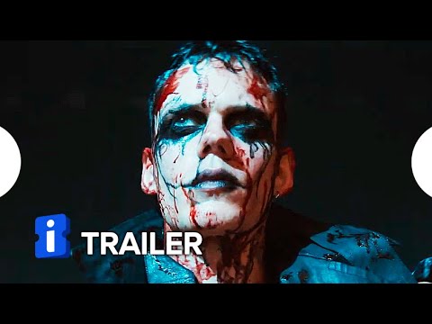 O Corvo | Trailer Legendado
