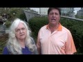 PUSH - Judy Ginn Walchuk & Jim Walchuk (Official Music Video)