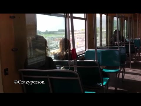 RET Metro Rit Type SG2 Pernis - Tussenwater