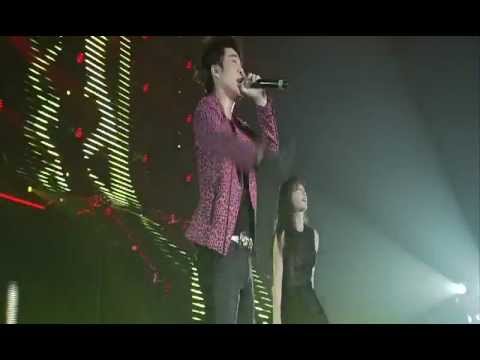 San E feat. miss A - Delicious San