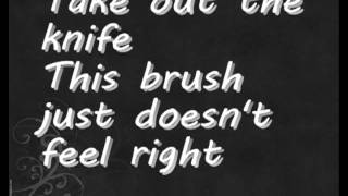 Welcome to Savannah -Breathe Carolina lyrics